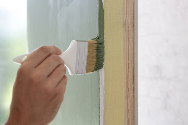 Best Drywall Sanding and Smoothing  in Elkland, PA